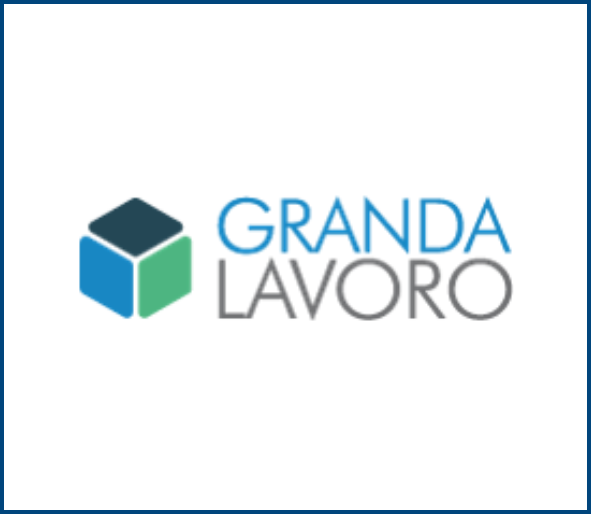 Grandalavoro Logo Sito ConfCommercio